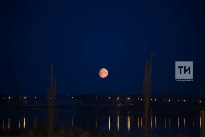 В августе Россияне увидят солнечное затмение, а лунное — лишь на востоке