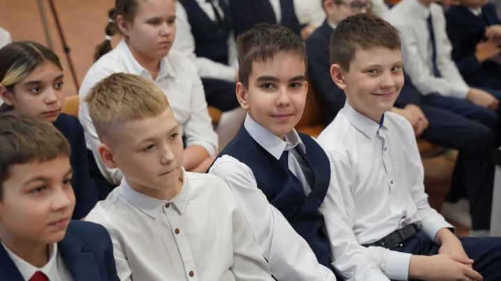 В школах и колледжах Татарстана открылись кружки по искусственному интеллекту