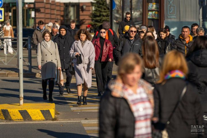 Юрист Афанасьев считает октябрь лучшим месяцем для отпуска