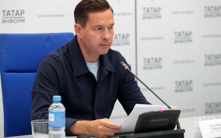 Леонов анонсировал неожиданный сюрприз для болельщиков на матче Россия – Иран