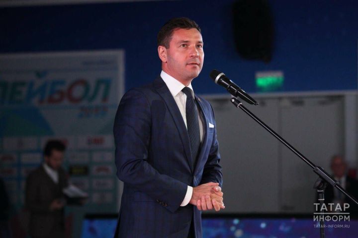 Леонов: «Сборная России должна победить в Казани»