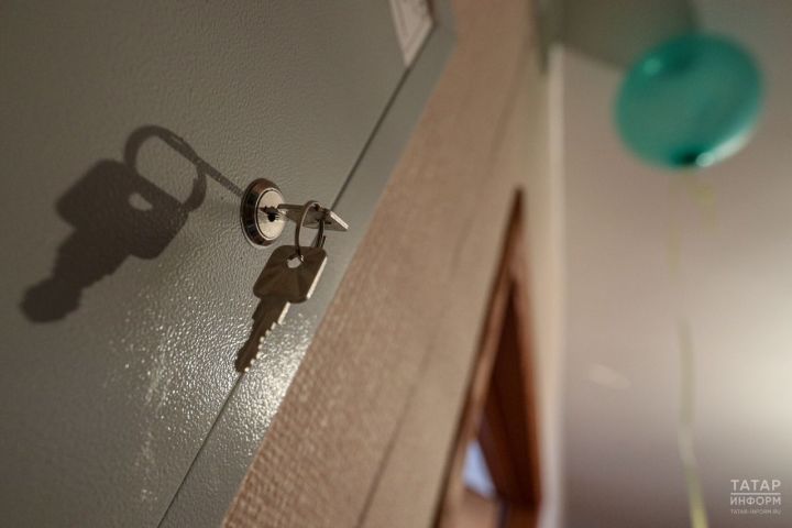 В Татарстане за лето вырос спрос на квартиры