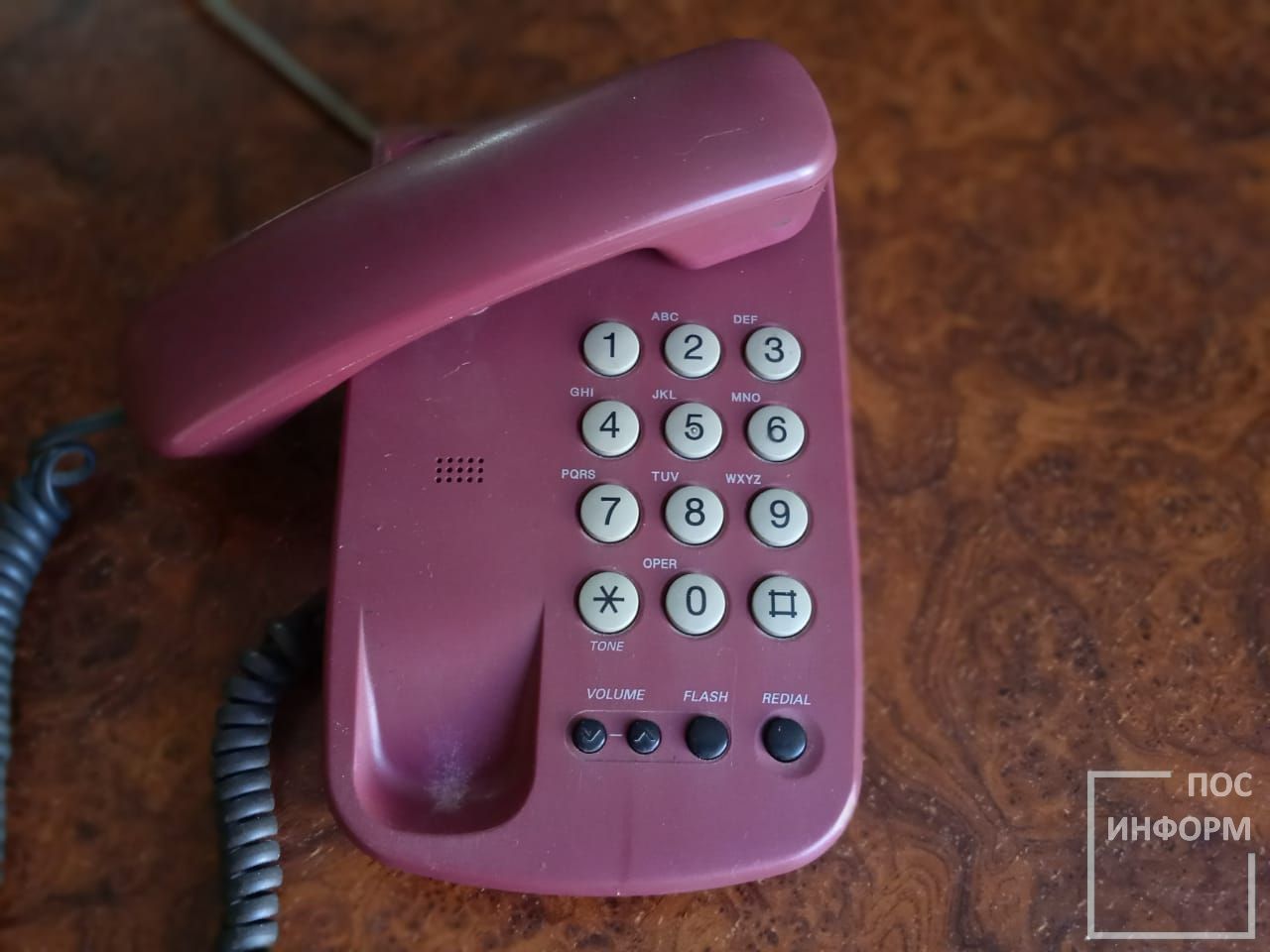 ❗️Уважаемые жители Камских Полян!