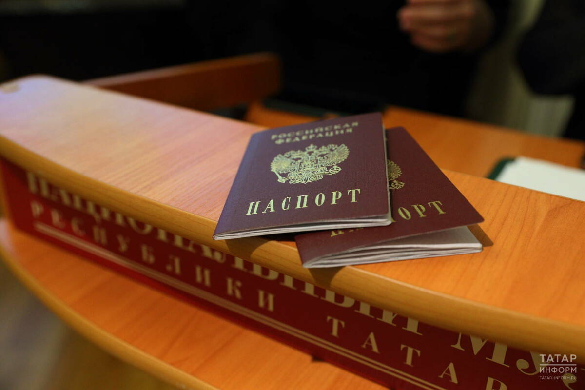 Депутат Госдумы Камнев рассказал, что может сделать паспорт недействительным