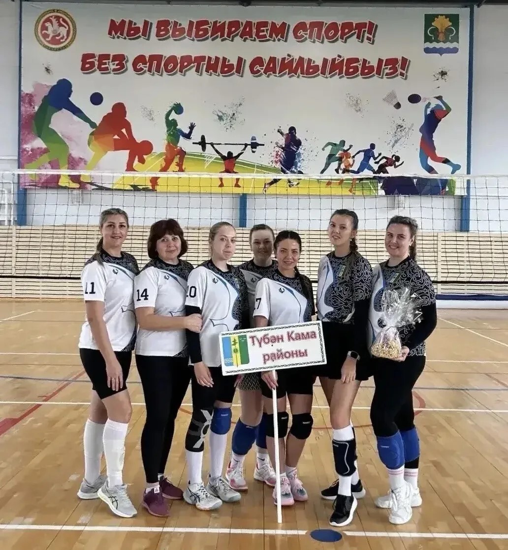 Фото со страницы Спортивный Нижнекамск в соцсети.
