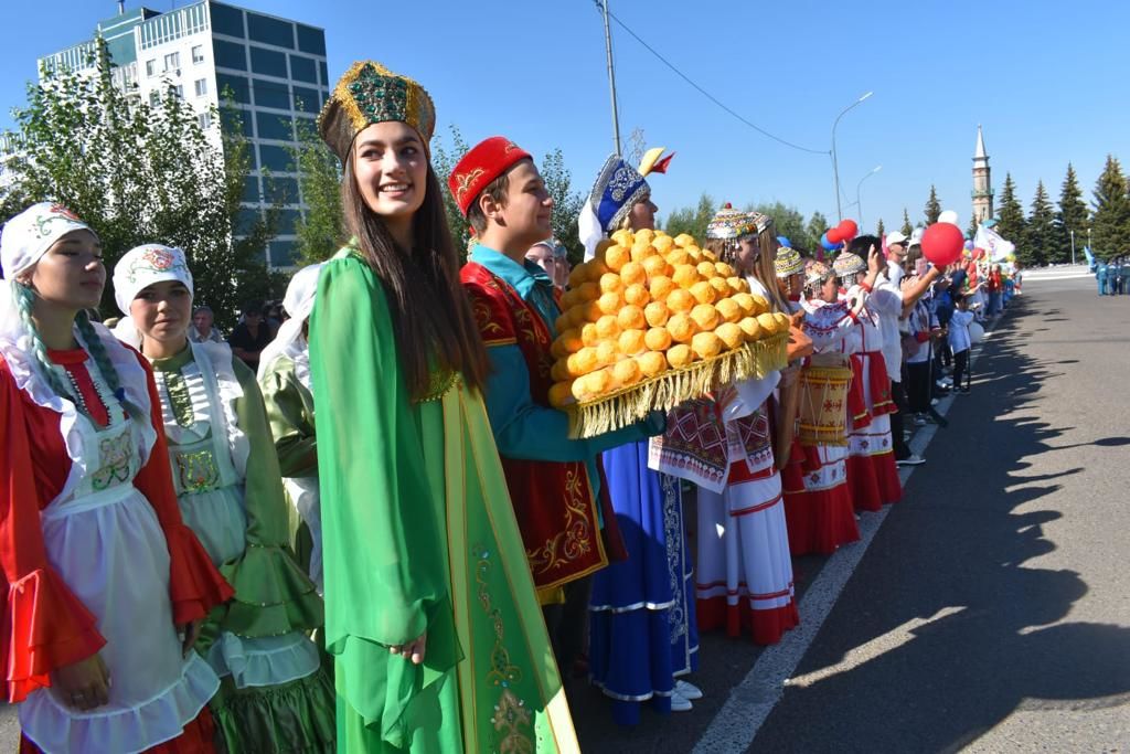 Камские поляны новые фото