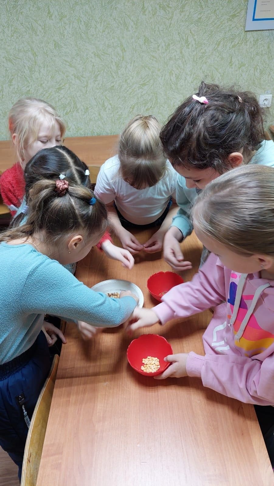 В Центре детского творчества «Радуга» прошла квест-игра, посвященная мультфильмам Диснея