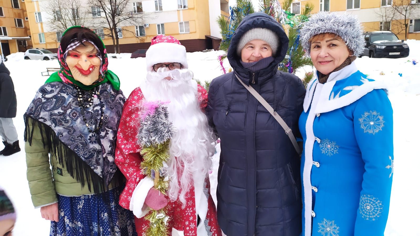 Зима без ограничений: чем заняться пенсионеру в холодное время года