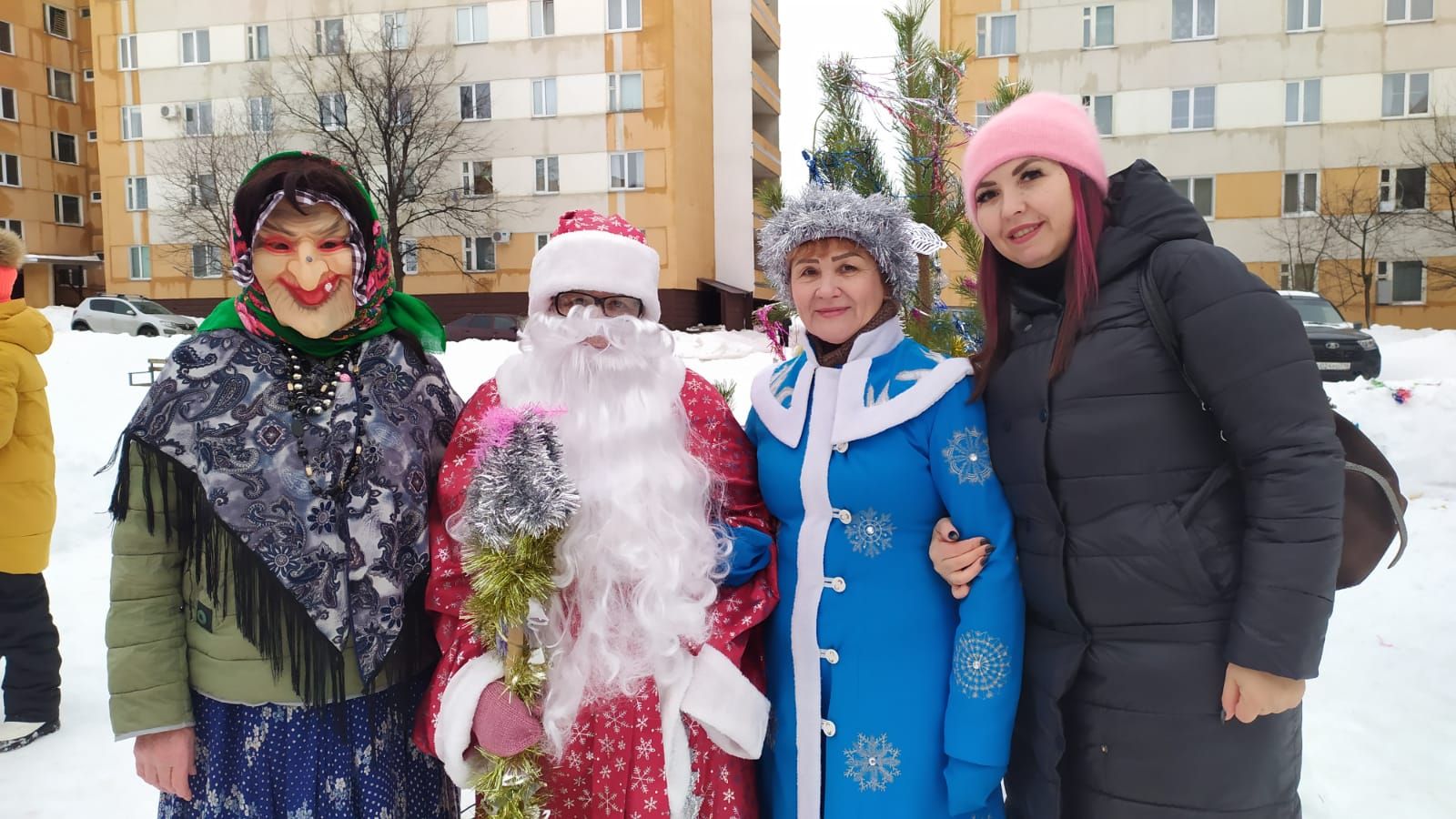 Зима без ограничений: чем заняться пенсионеру в холодное время года