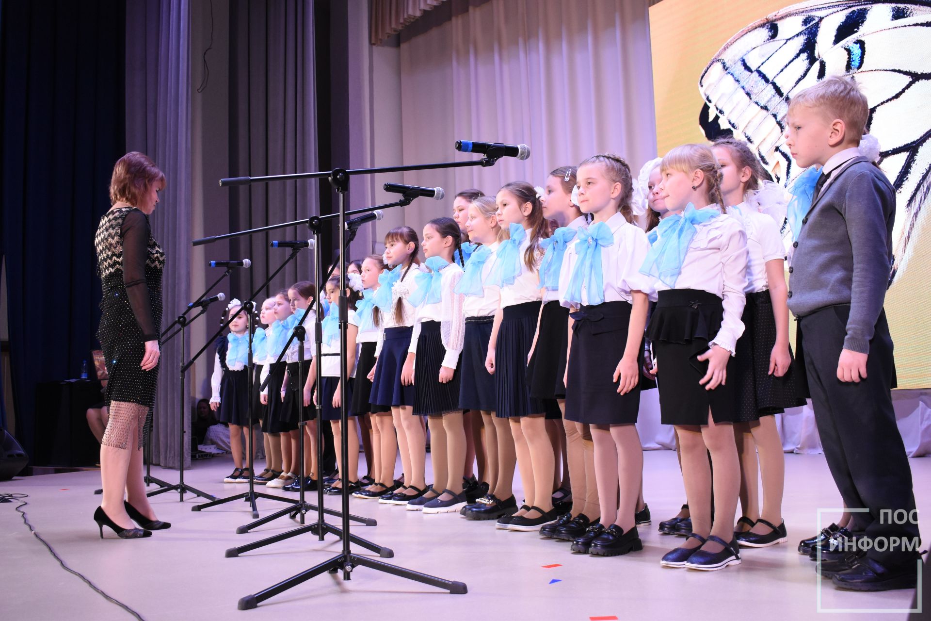 В Культурном центре «Чулман-Су» состоялся концерт вечер инструментальной музыки