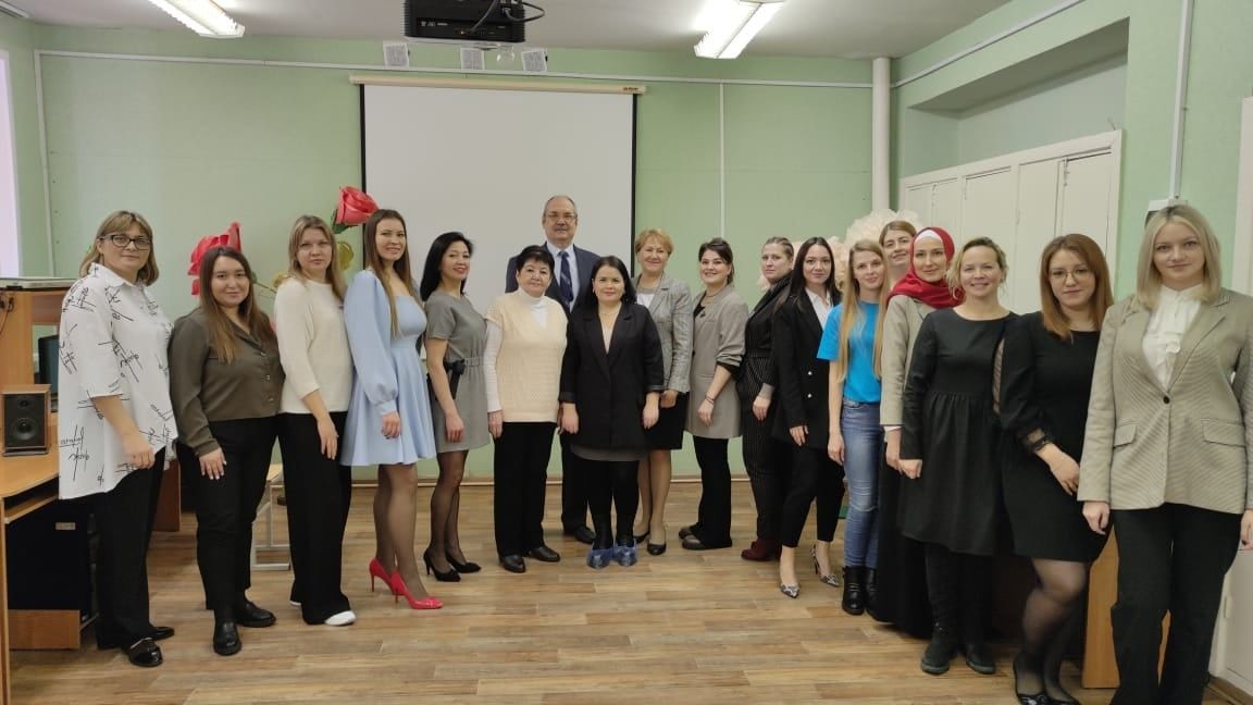 Методист ЦДТ «Радуга» вошла в состав жюри Республиканского конкурса профессионального мастерства