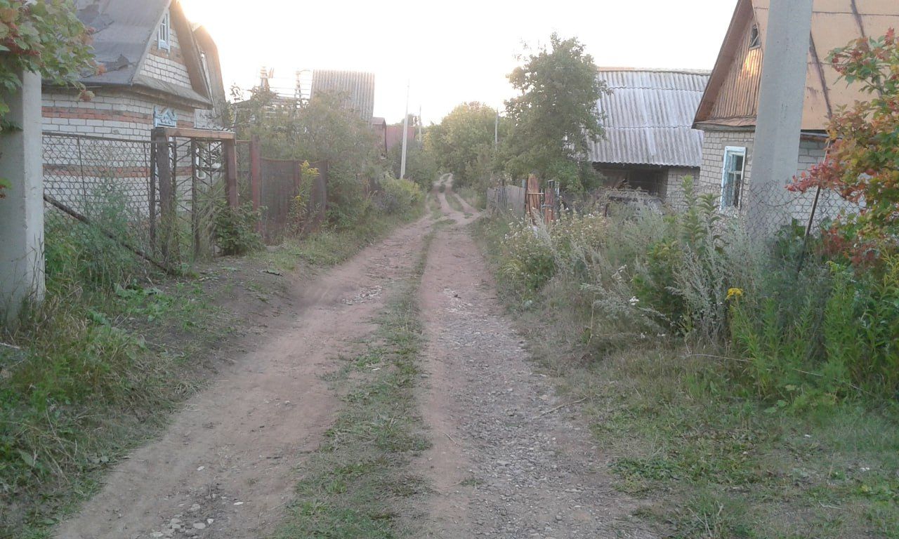 Каждый третий у нас  - дачник