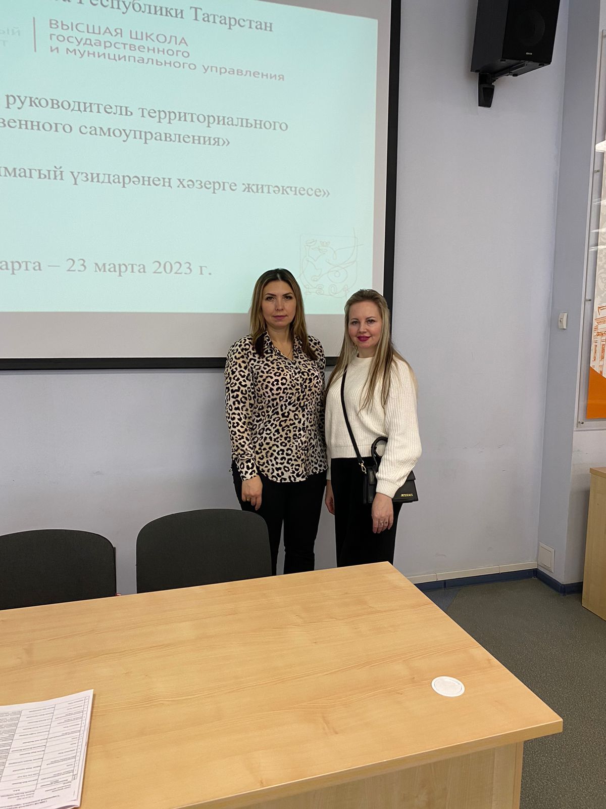 ТОС Камских Полян стали победителями конкурса