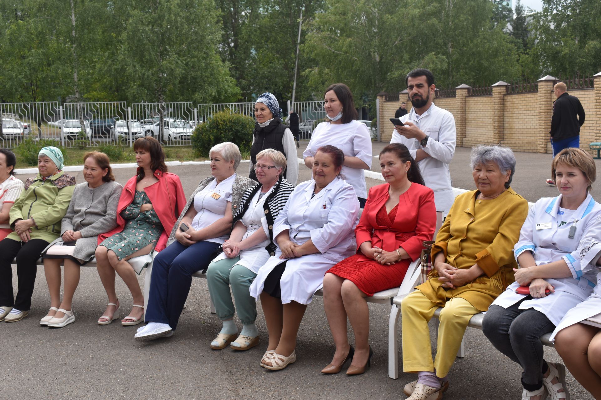 Какая погода в камских полянах