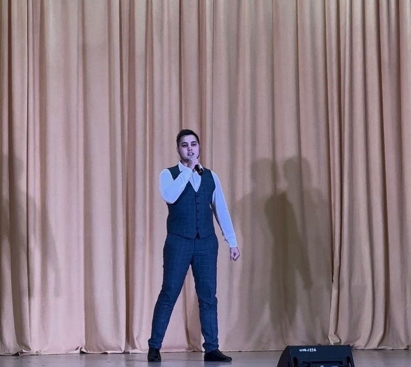 Артисты культурного центра «Чулман-Су» приняли участие в отборочном туре регионального конкурса исполнителей народной песни