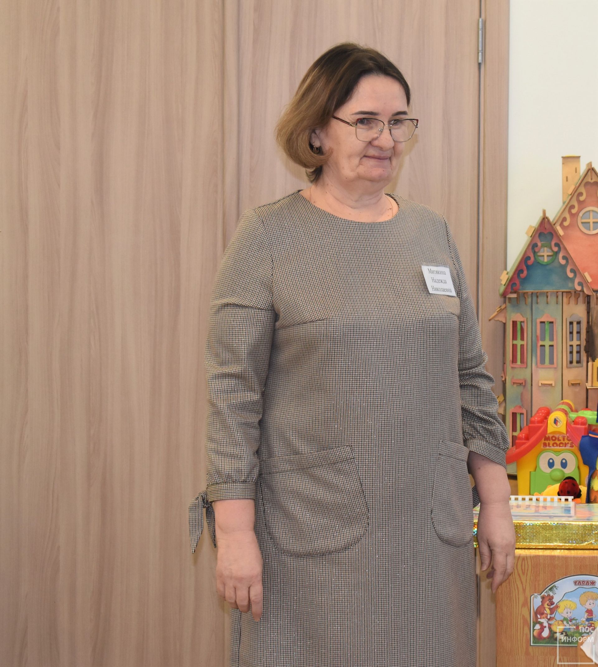 В детском саду «Огонёк» прошла зональная конференция педагогов дошкольных учреждений