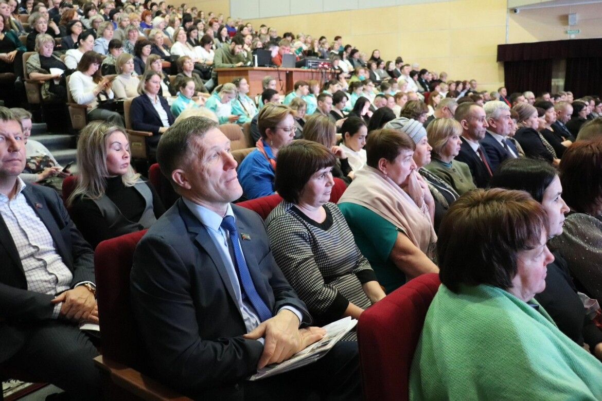 Модернизация пространств — вклад в будущее: Зеленодольск принял автобусный марафон