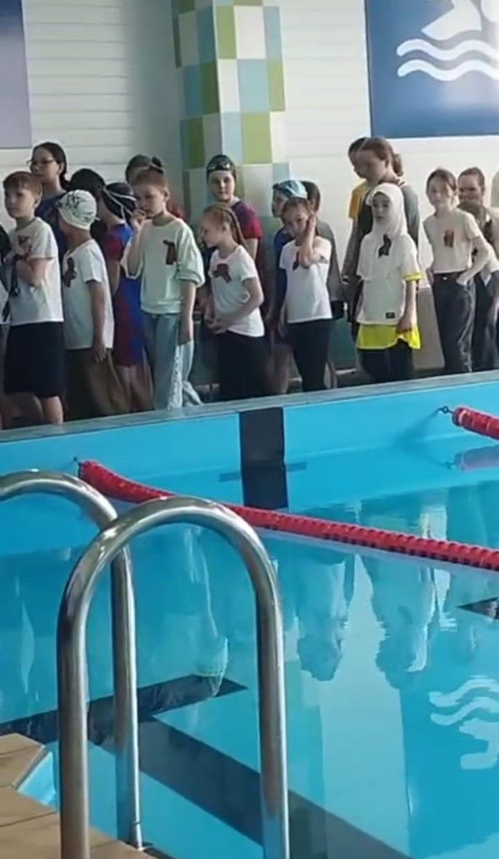 Призёр юниорского заплыва в Камских Полянах Рукия Сабирова: «Иди туда, где страшно!»