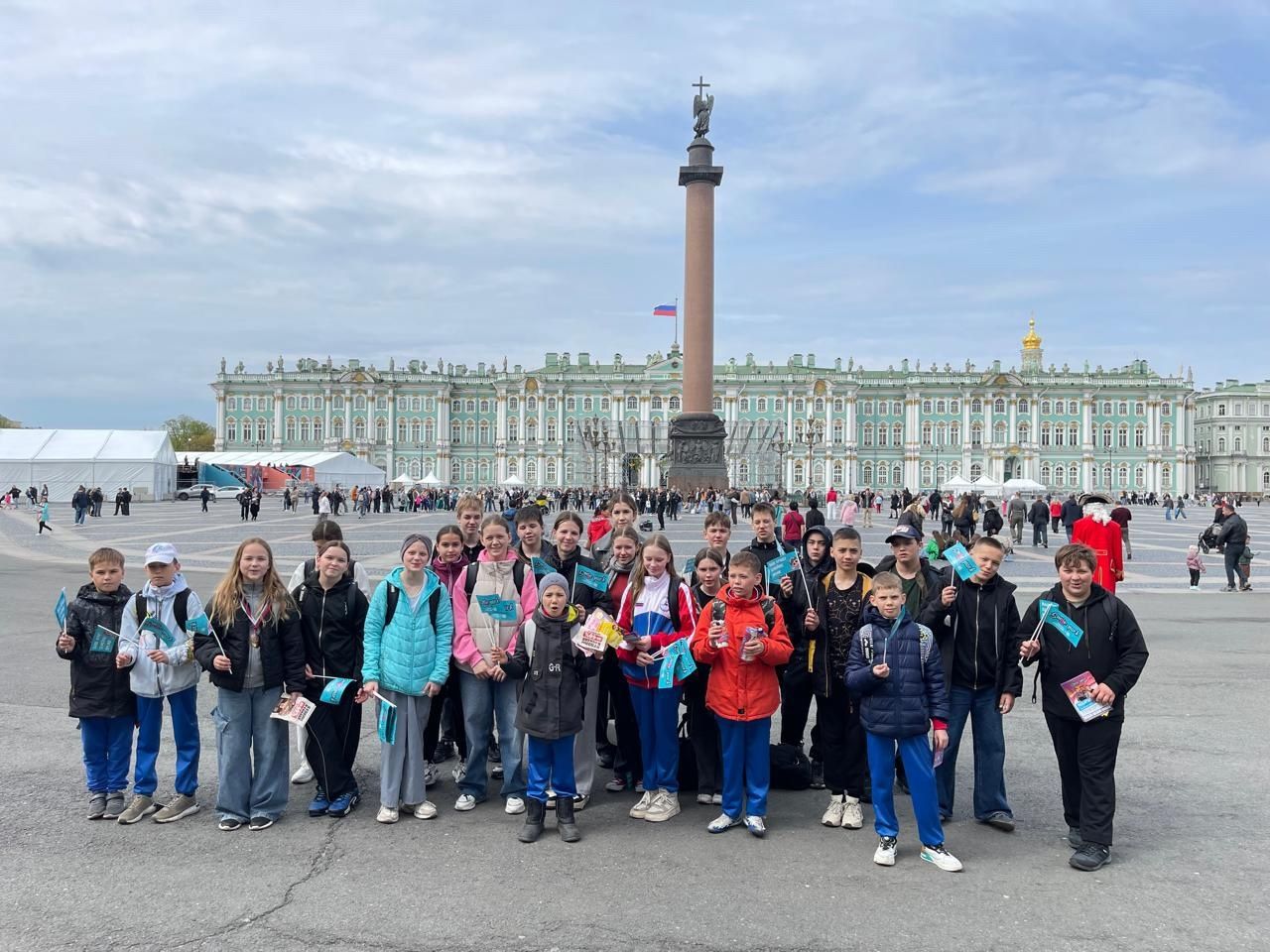 Юные пловцы из Камских Полян взяли 6 медалей на «Невских встречах»