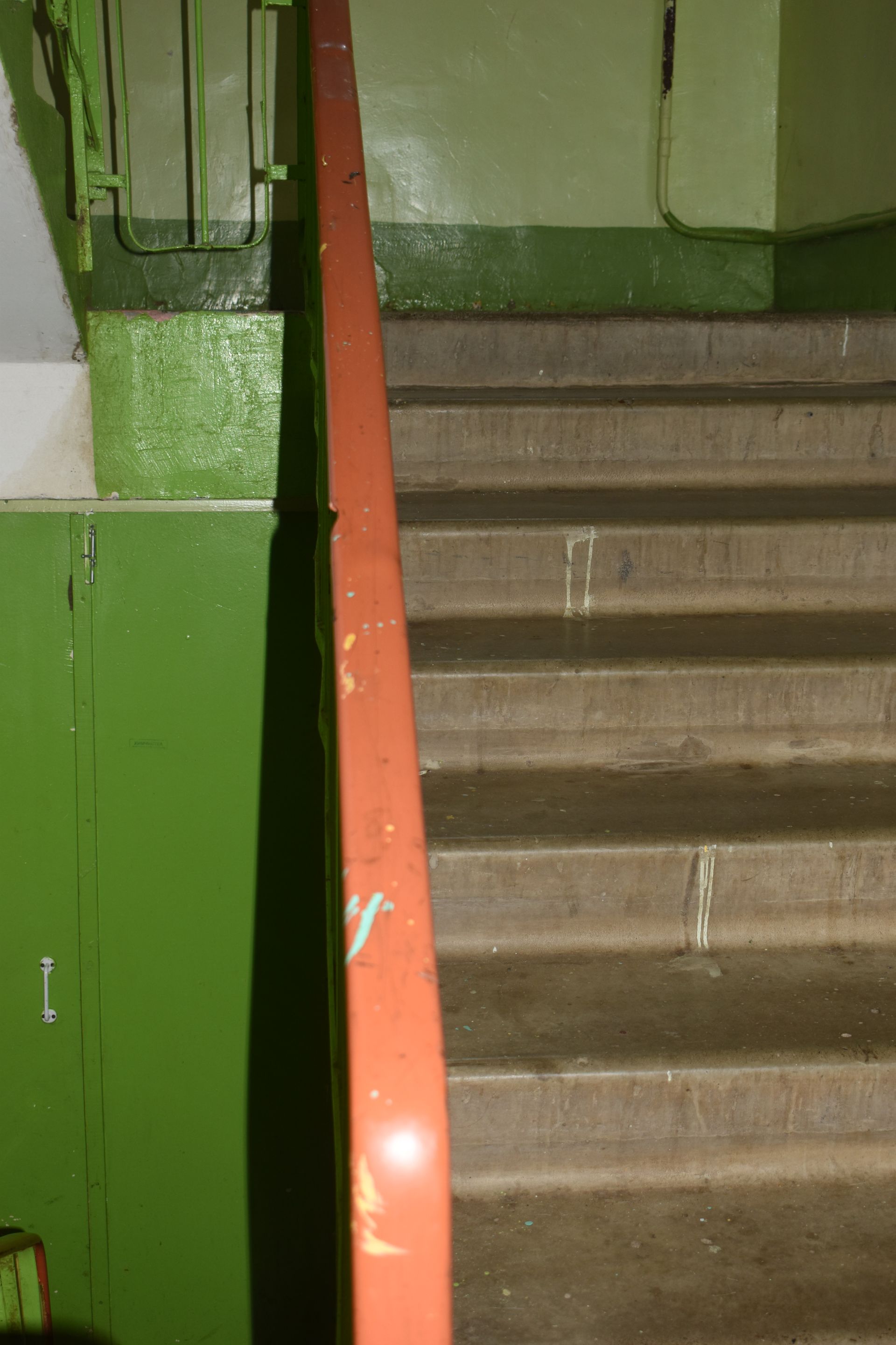 Обход камскополянских многоквартирных домов – неотъемлемая часть к улучшению качества жизни жителей