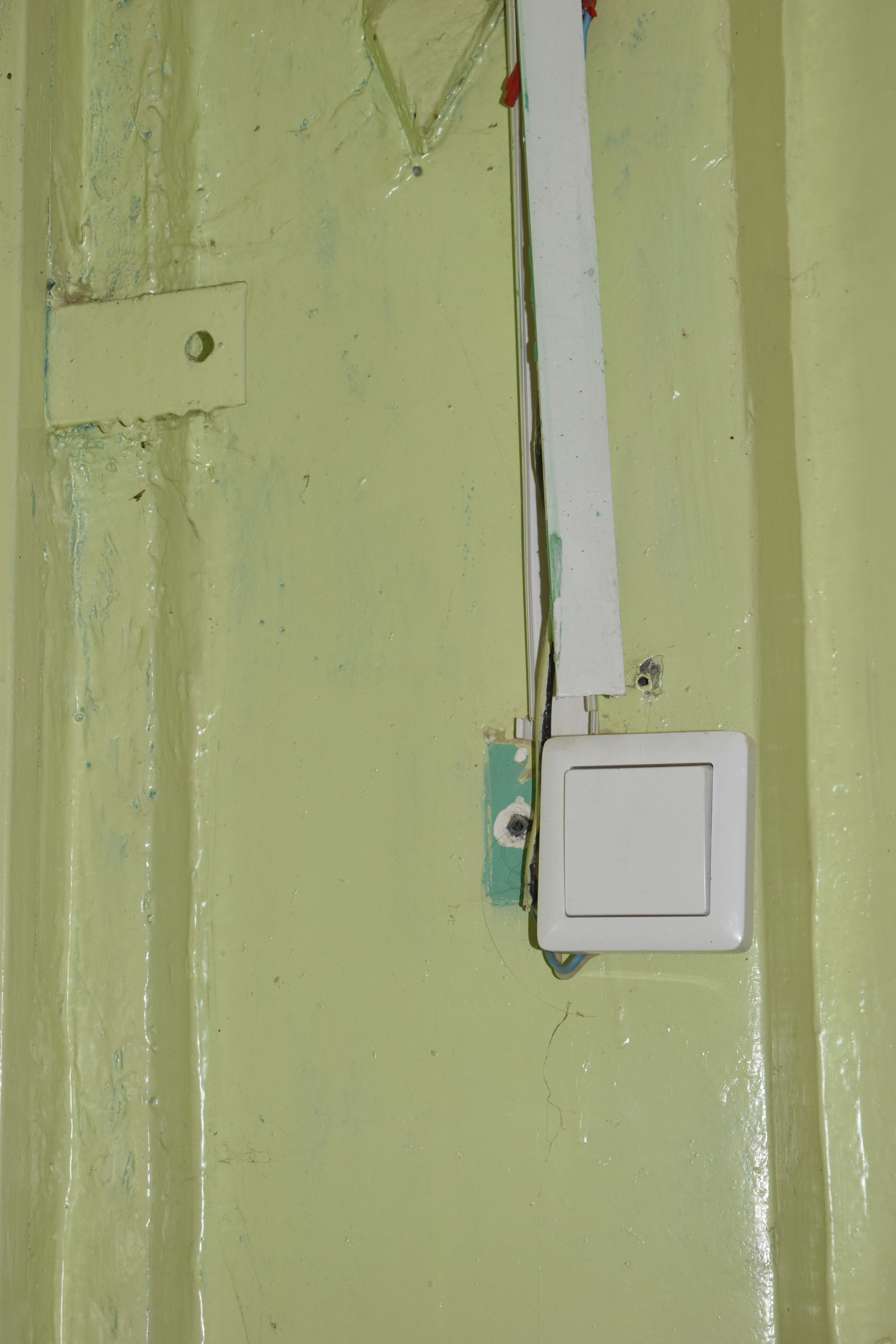 Обход камскополянских многоквартирных домов – неотъемлемая часть к улучшению качества жизни жителей