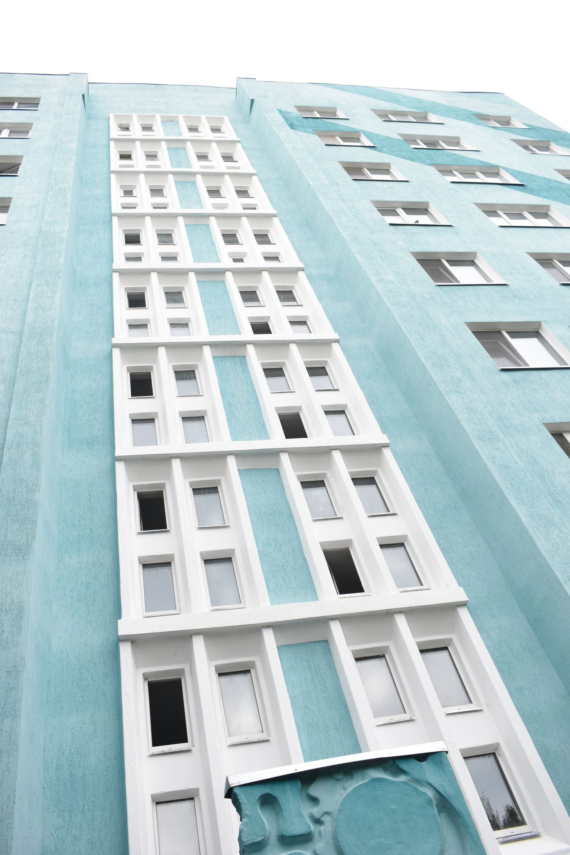 Обход камскополянских многоквартирных домов – неотъемлемая часть к улучшению качества жизни жителей