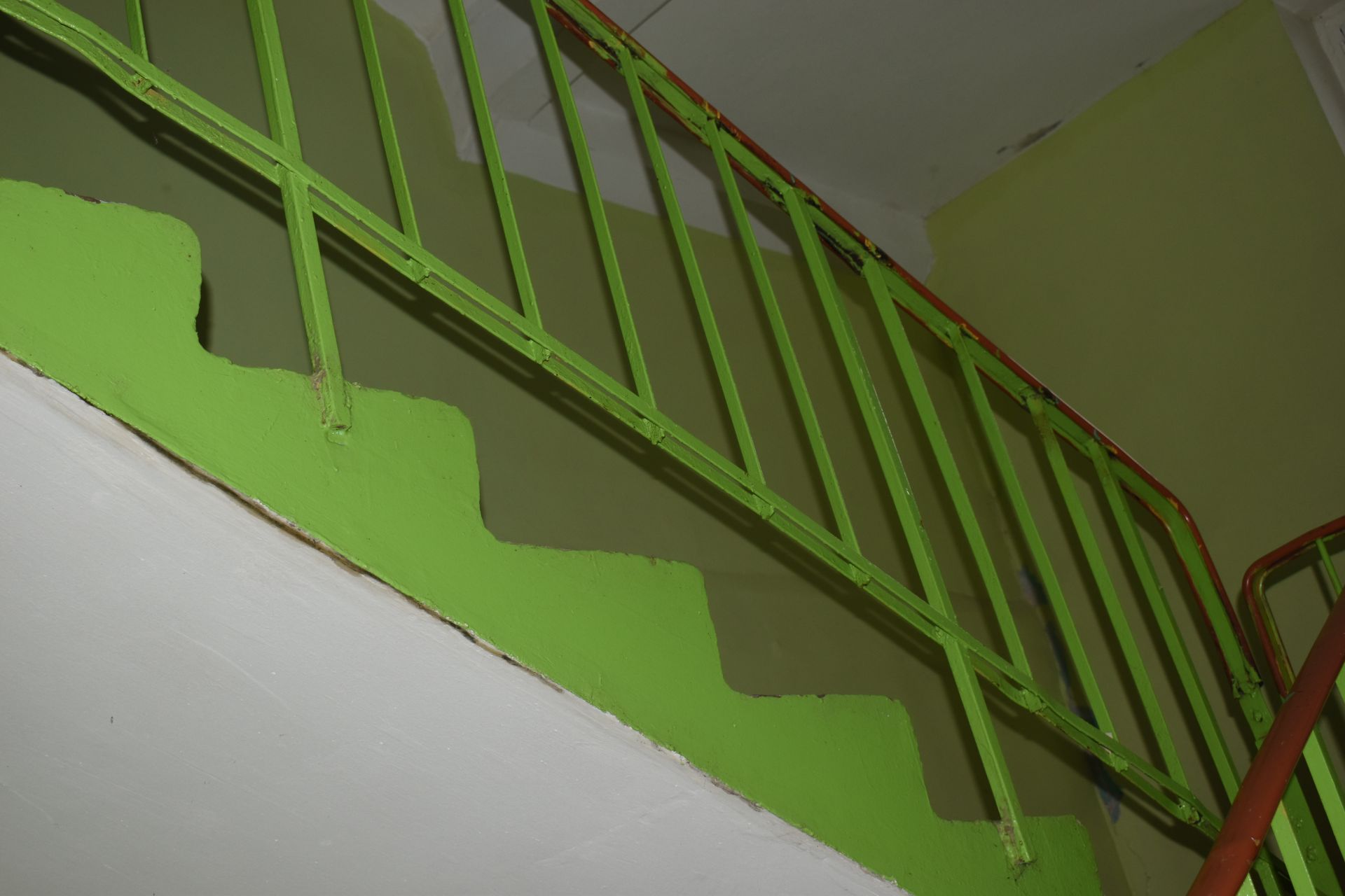 Обход камскополянских многоквартирных домов – неотъемлемая часть к улучшению качества жизни жителей