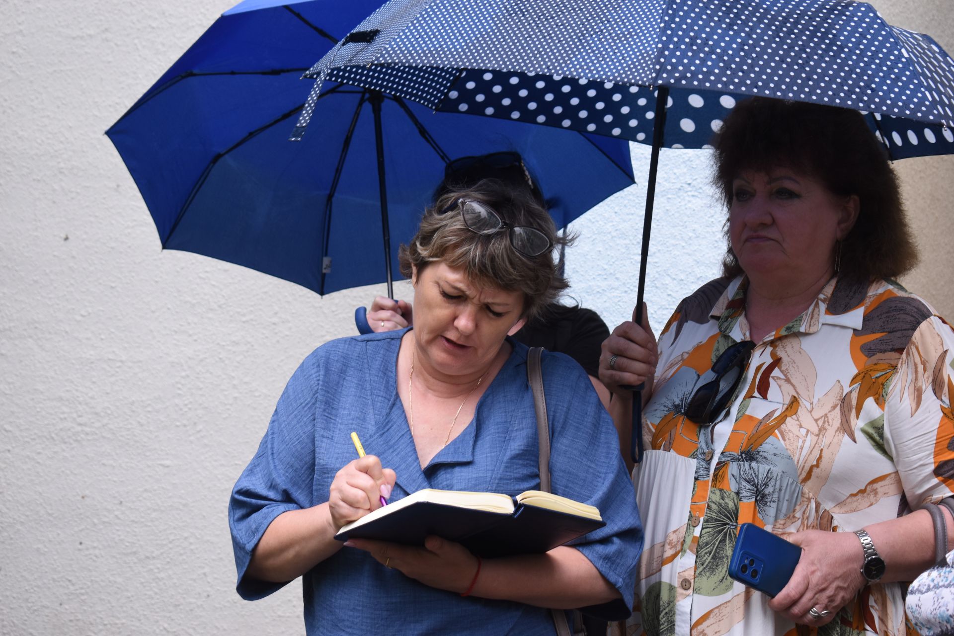 Обход камскополянских многоквартирных домов – неотъемлемая часть к улучшению качества жизни жителей