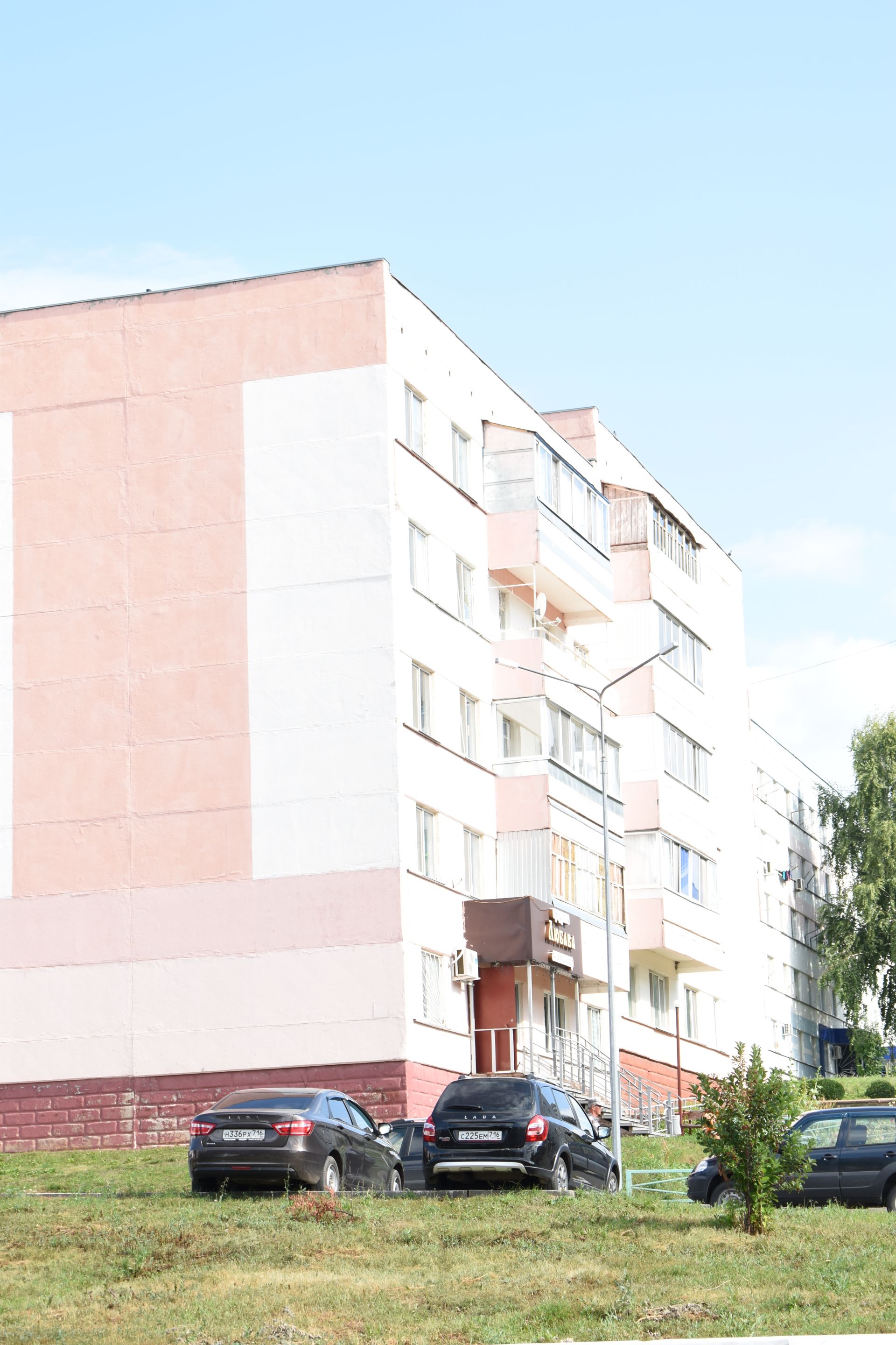 В Камских Полянах проходят комиссионные обходы