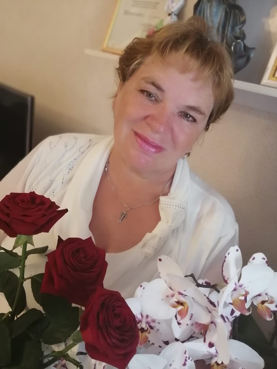 Живет в Старошешминске интересный человек