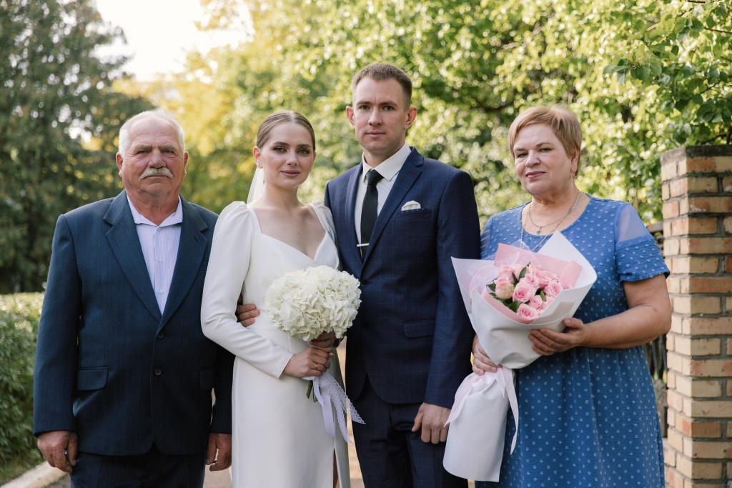 Живет в Старошешминске интересный человек