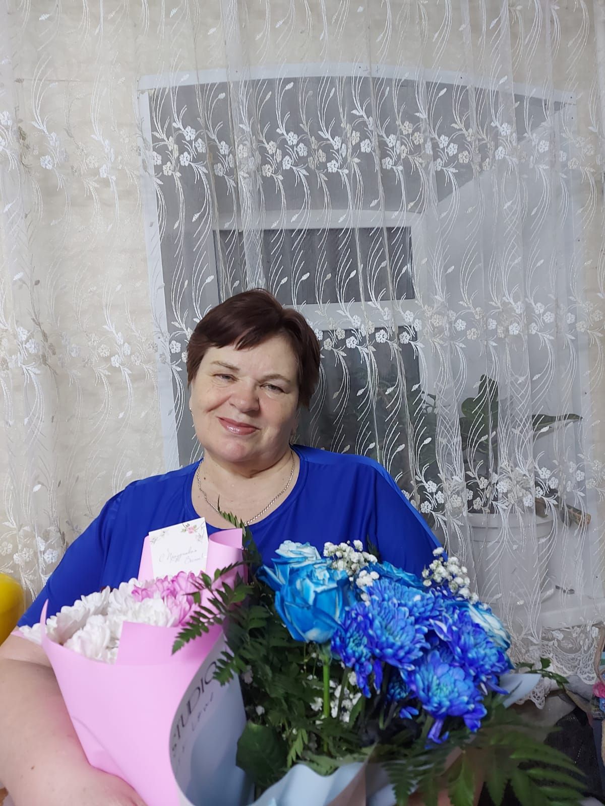 Живет в Старошешминске интересный человек