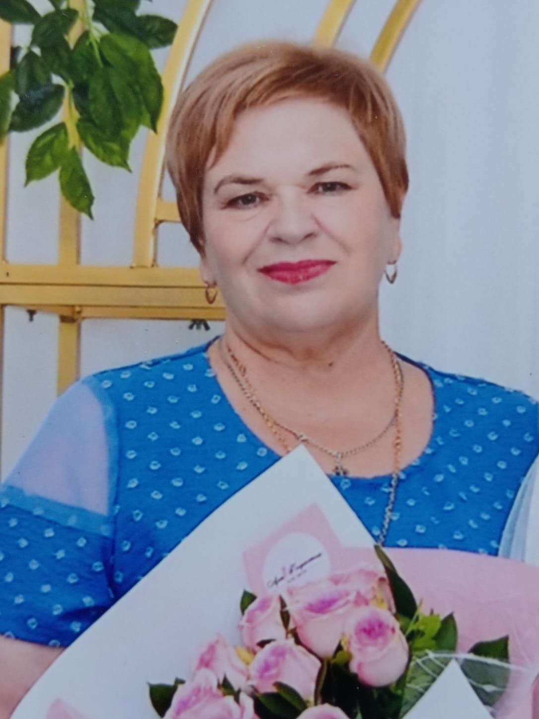 Живет в Старошешминске интересный человек