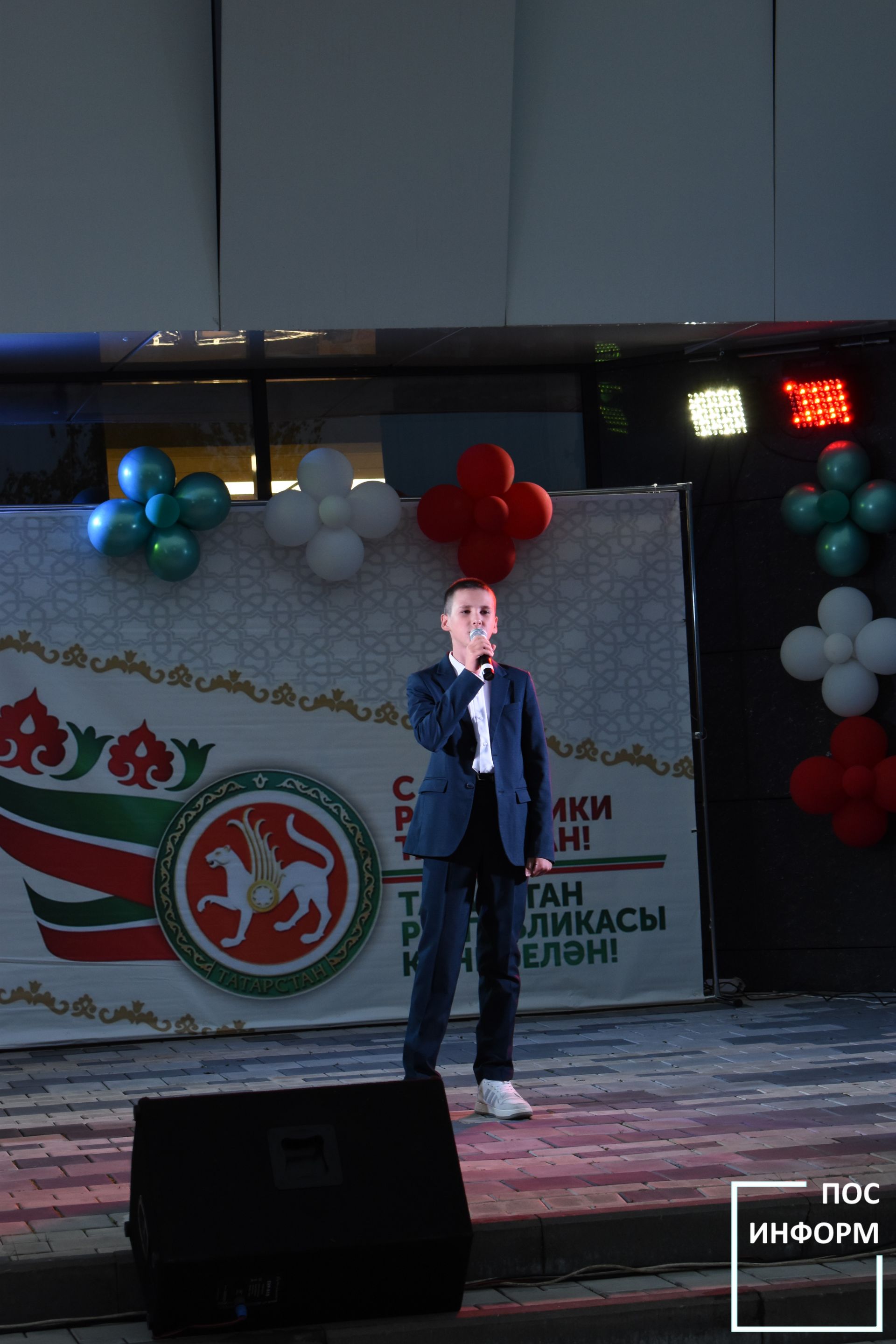 Цветочный фестиваль и праздничная ярмарка: как в Камских Полянах отметили День Республики