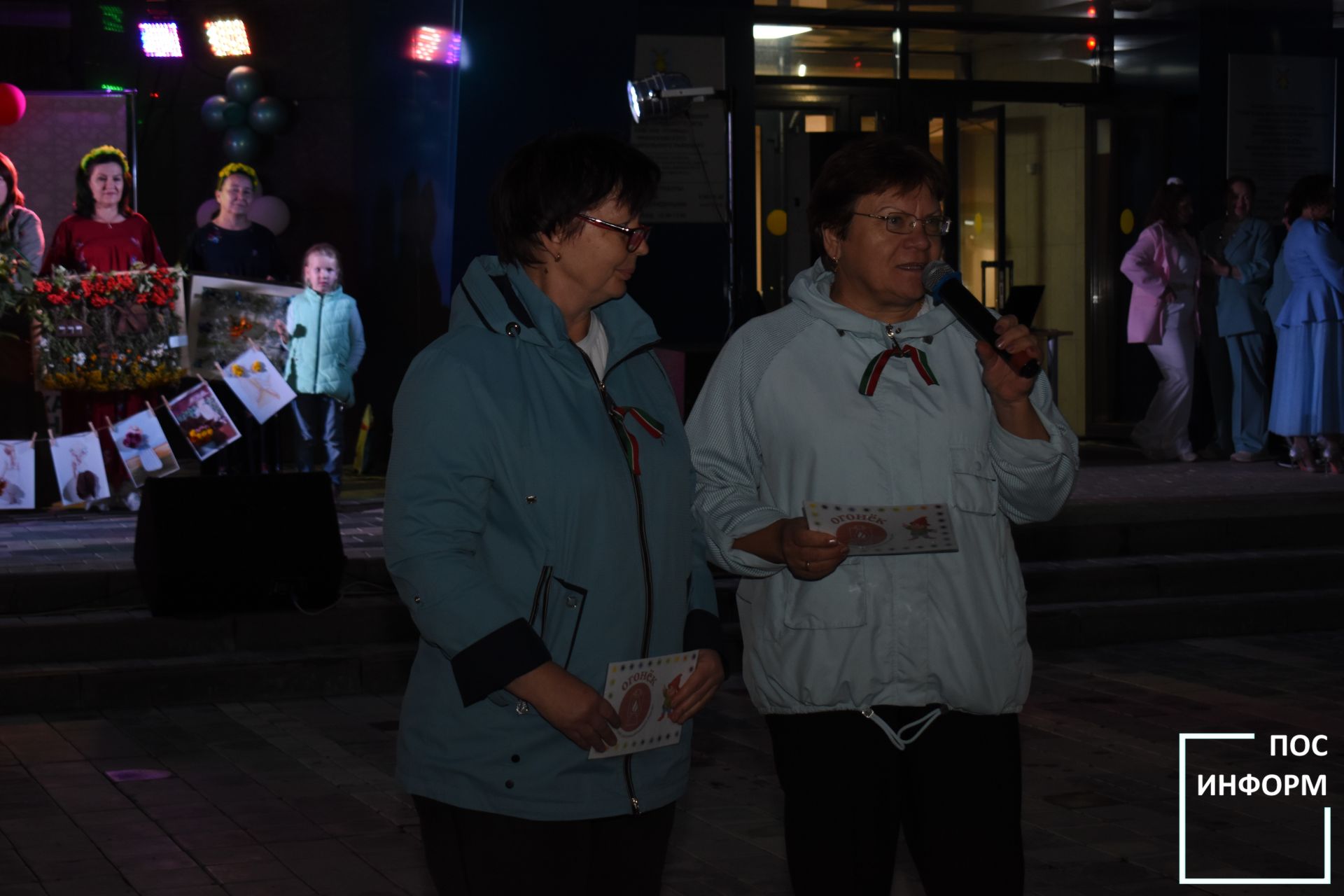 Цветочный фестиваль и праздничная ярмарка: как в Камских Полянах отметили День Республики