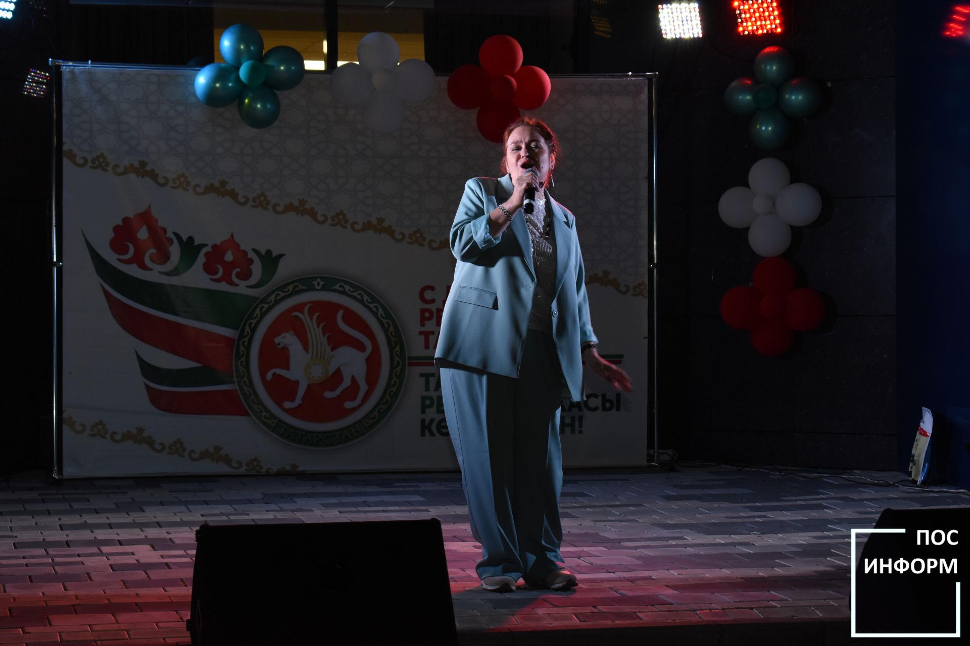 Цветочный фестиваль и праздничная ярмарка: как в Камских Полянах отметили День Республики