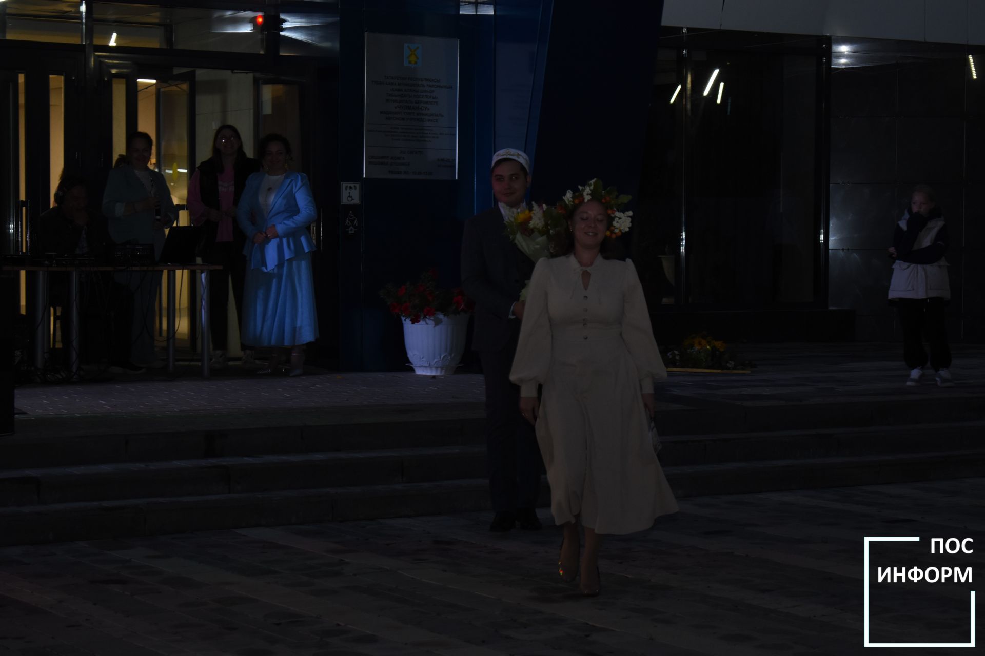 Цветочный фестиваль и праздничная ярмарка: как в Камских Полянах отметили День Республики