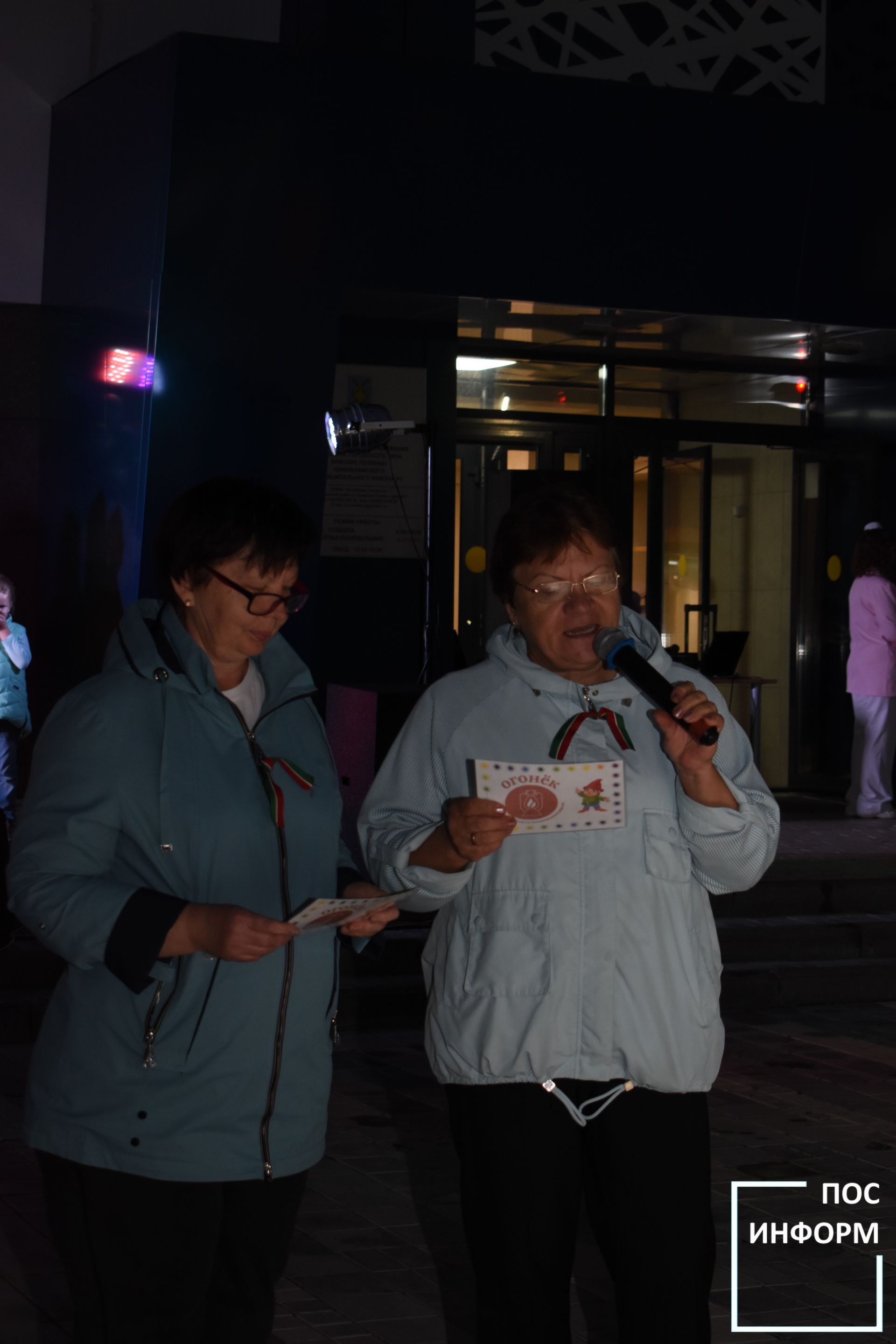 Цветочный фестиваль и праздничная ярмарка: как в Камских Полянах отметили День Республики