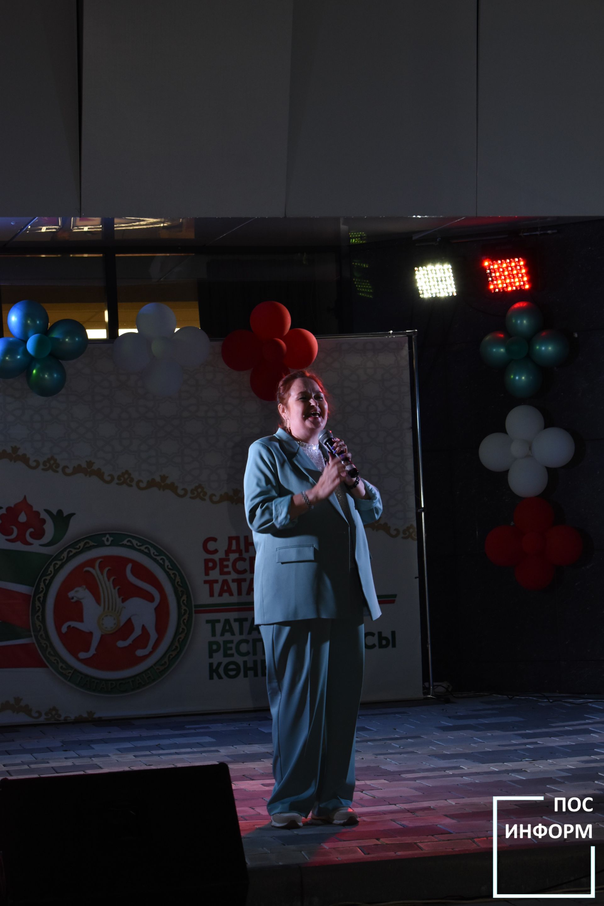 Цветочный фестиваль и праздничная ярмарка: как в Камских Полянах отметили День Республики