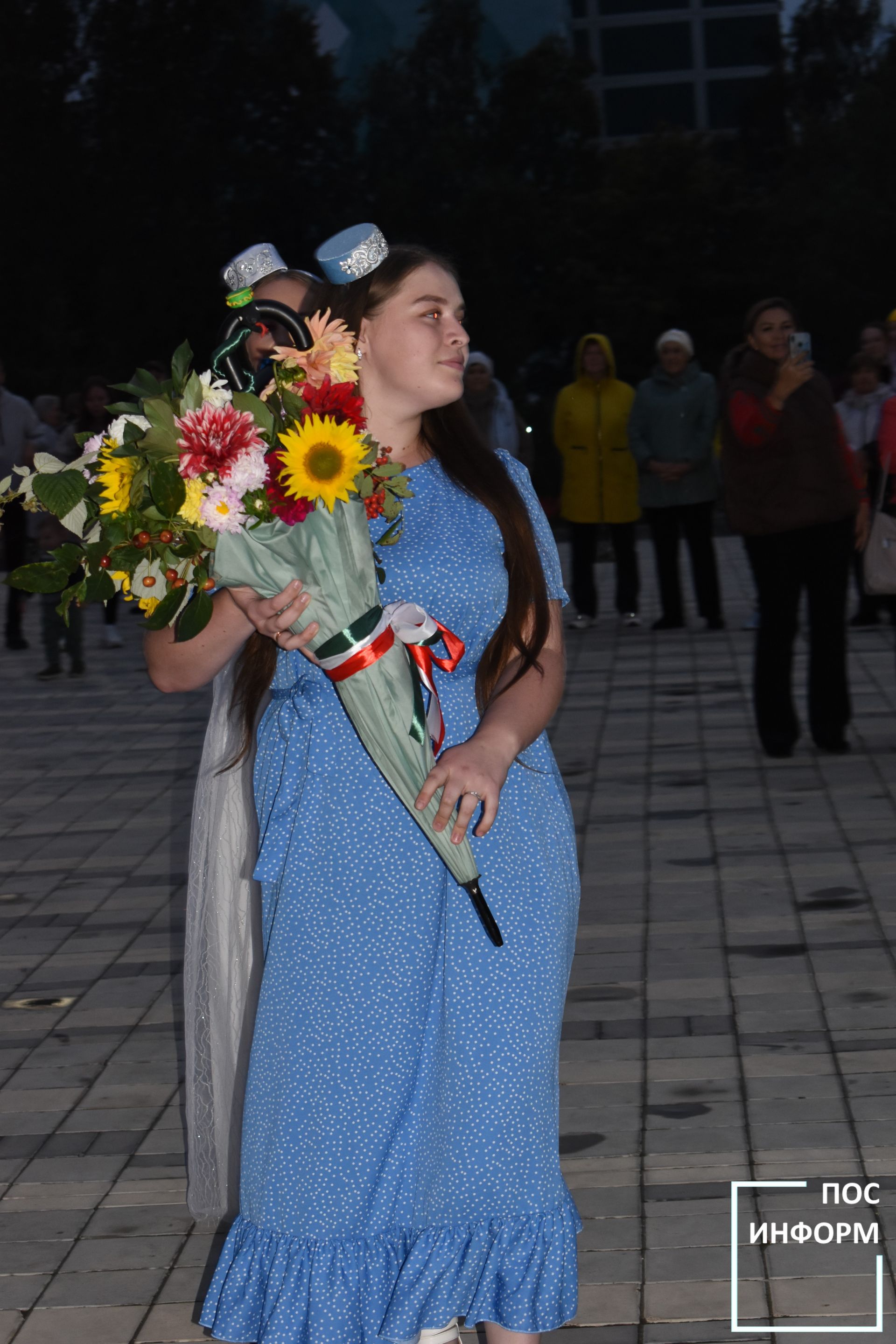 Цветочный фестиваль и праздничная ярмарка: как в Камских Полянах отметили День Республики