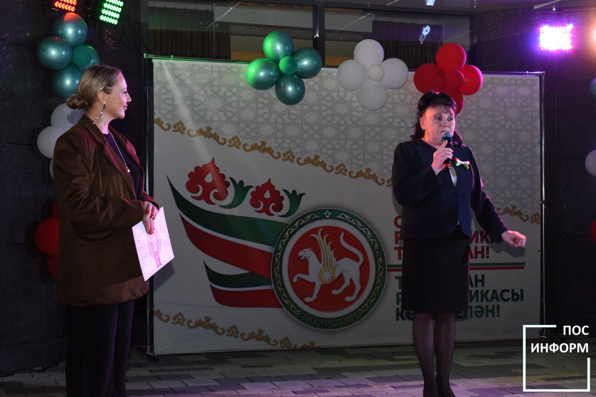 Цветочный фестиваль и праздничная ярмарка: как в Камских Полянах отметили День Республики