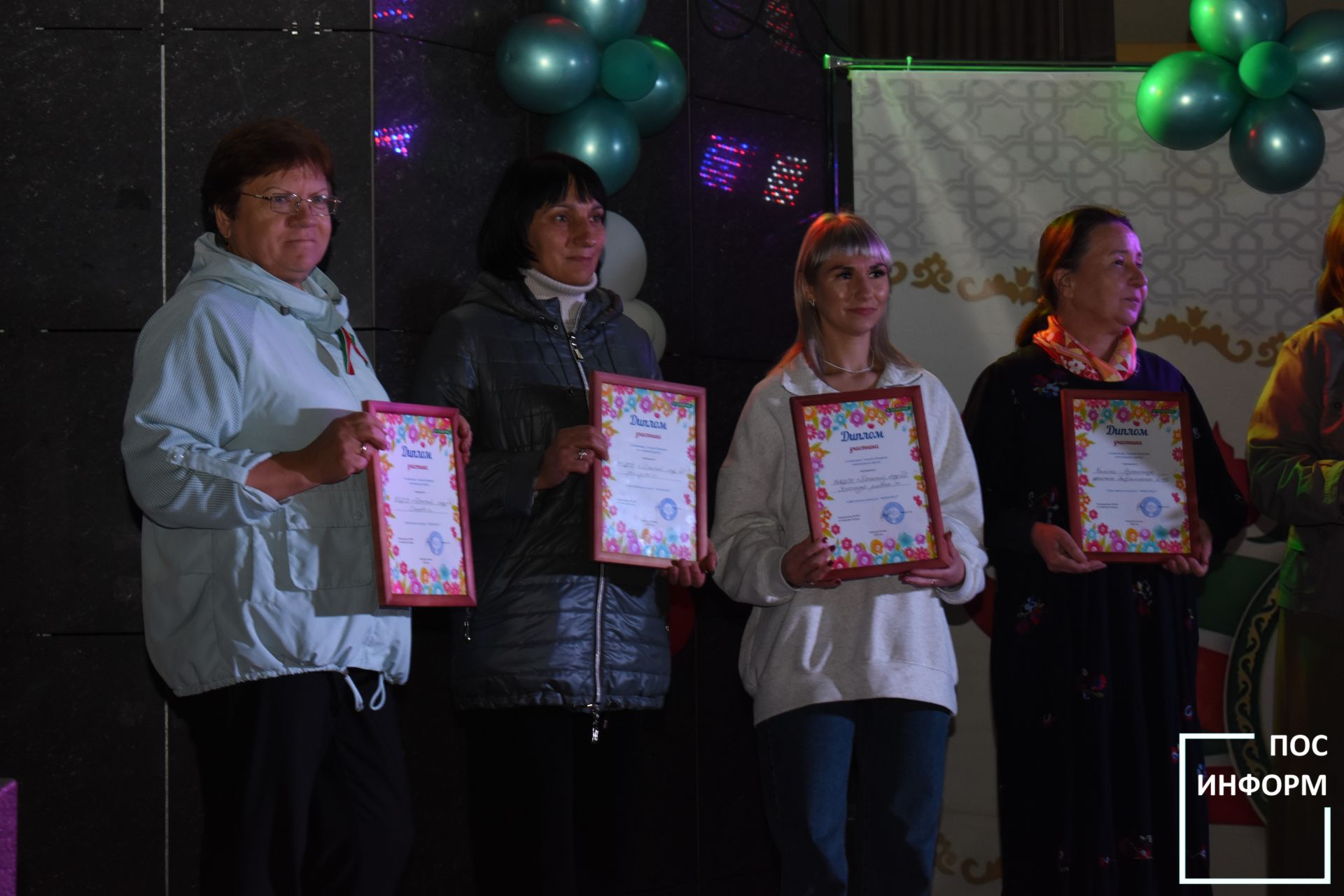 Цветочный фестиваль и праздничная ярмарка: как в Камских Полянах отметили День Республики