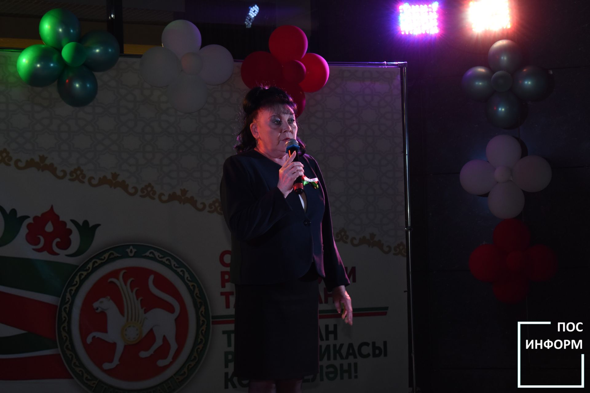 Цветочный фестиваль и праздничная ярмарка: как в Камских Полянах отметили День Республики