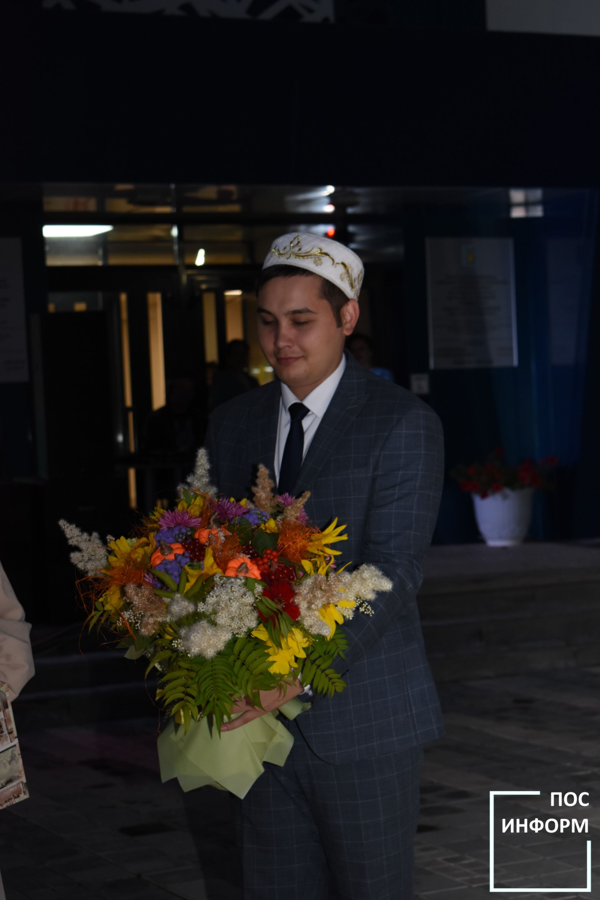 Цветочный фестиваль и праздничная ярмарка: как в Камских Полянах отметили День Республики