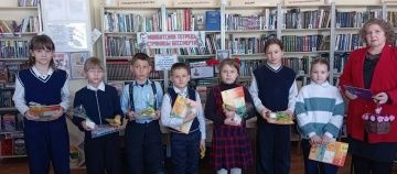 В Старошешминске открыли Литературную гостиную в честь 120-летия Мусы Джалиля