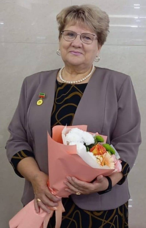 Наталья Владимировна Трифонова: «Ребенок должен понимать, что его здесь любят и ждут»