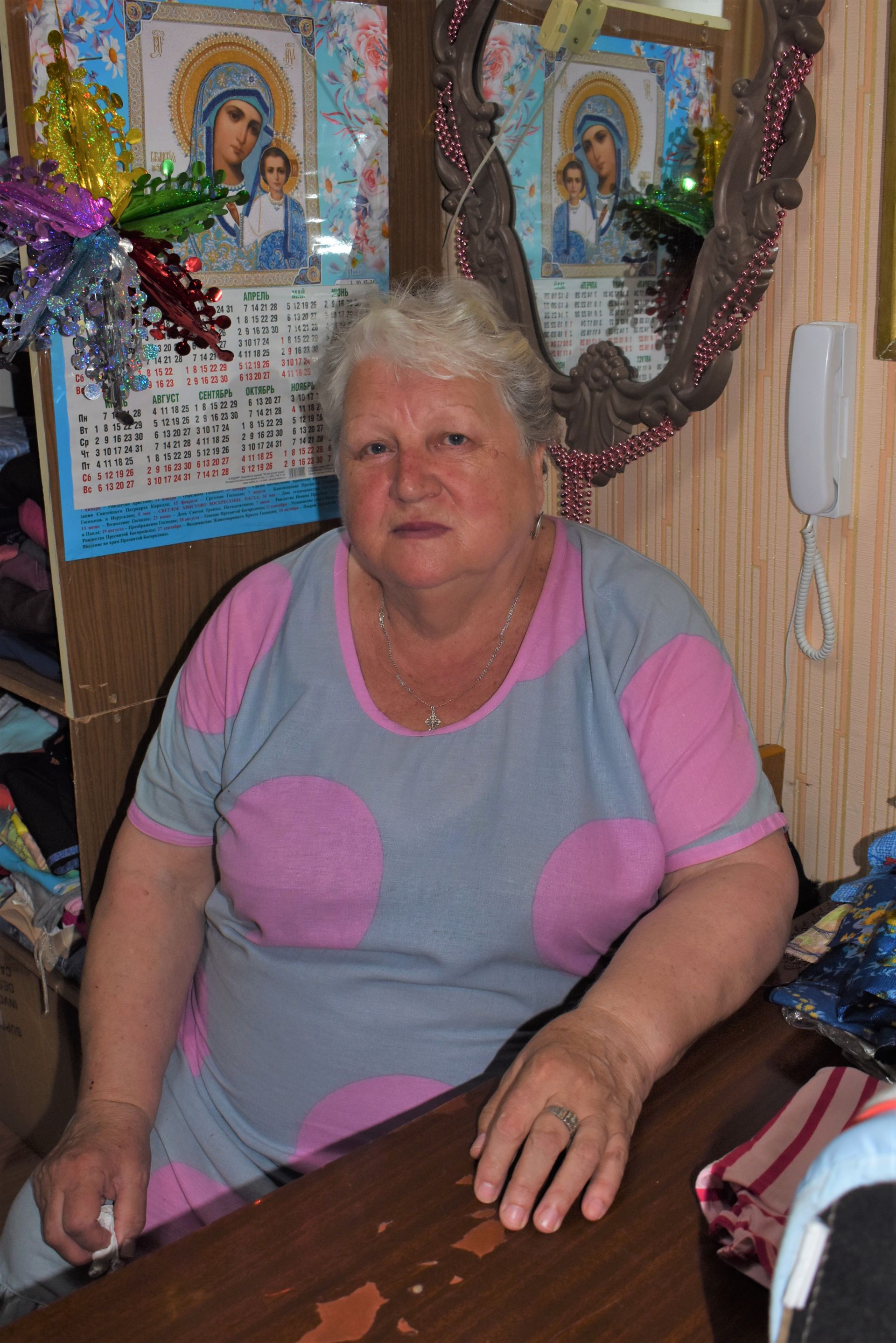 🙏 Жительница Камских Полян: «Через боль сердца дарить другим надежду и тепло»