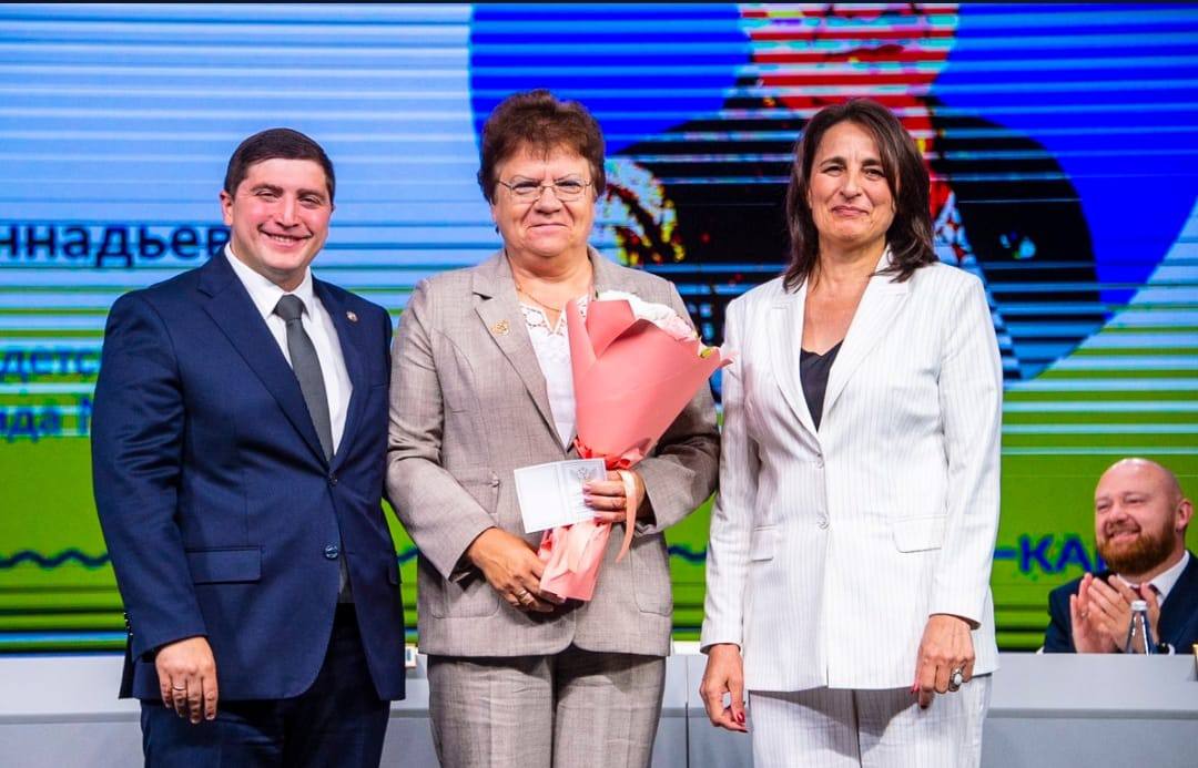 Ребенок от родителей в первую очередь должен услышать: «Я люблю тебя!» ❤️