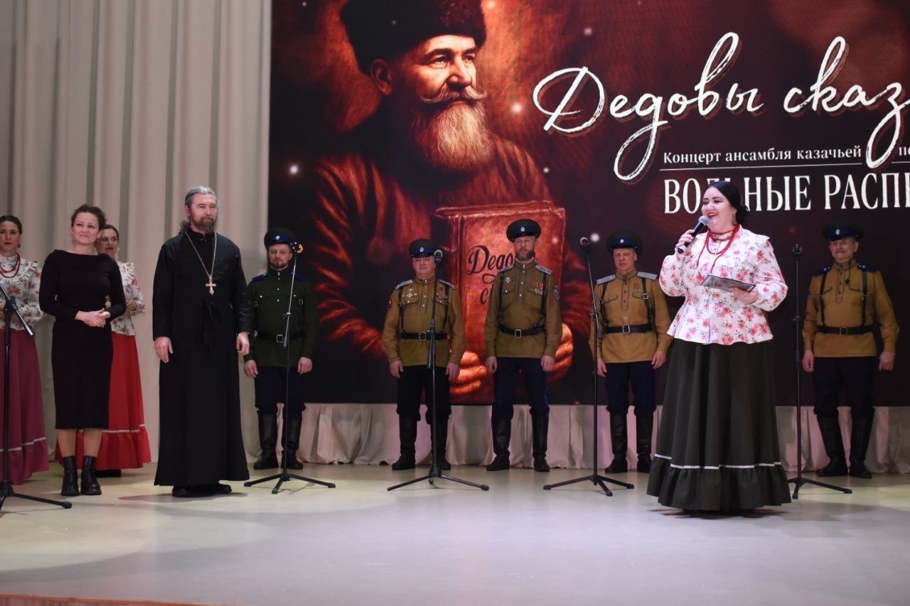 🎖 Как это было: День защитника Отечества в Камских Полянах