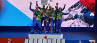Спортсмены АО «Транснефть — Прикамье» стали обладателями медалей зимней корпоративной спартакиады